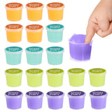 Mini noisy slime pot - TC Toys