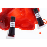 Henbrandt 16ml Fake Blood Single Tube Liquid Blood Special Effect Horror Make... - TC Toys