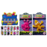 Wholesale Pack of 60 x Sticky Creatures