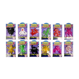 Wholesale Pack of 60 x Sticky Creatures