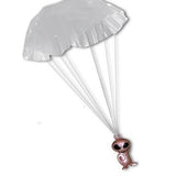 Parachute Aliens Box of 108 - Bulk Wholesale Childrens Party Bag Favour