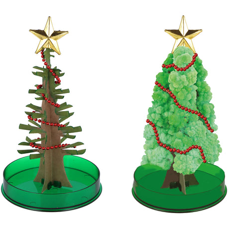 Magic Growing Christmas Tree - TC Toys