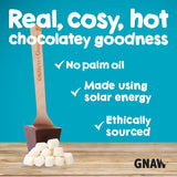 GNAW - Rocky Road Hot Chocolate - TC Toys