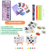 Our ultimate Halloween Bundle - TC Toys