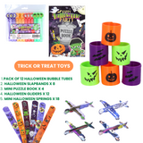 Our ultimate Halloween Bundle - TC Toys