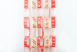 Christmas Paper Chains DIY Decoration Set