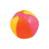 Small Inflatable Beach Ball (40cm) - TC Toys