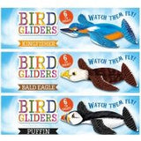 Bird Gliders 6 Assorted designs - TC Toys