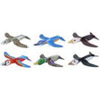 Bird Gliders 6 Assorted designs - TC Toys