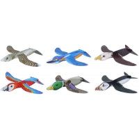 Bird Gliders 6 Assorted designs - TC Toys