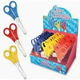 Kids craft scissors - TC Toys